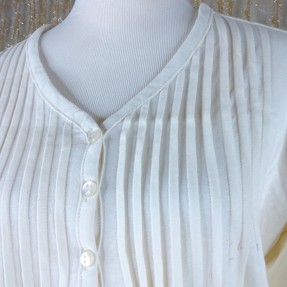 Adrian Dilafield Blouse - Picture 4 of 10